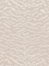 Scalamandre SC 0004WP88506 DESERT SAND TIGRESS WALLPAPER - Eade's Wallpaper