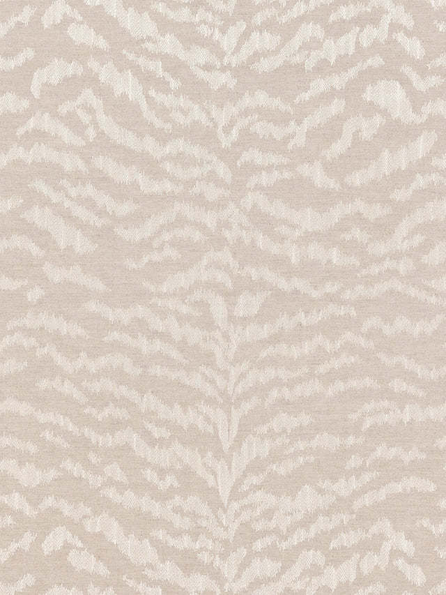 Scalamandre SC 0004WP88506 DESERT SAND TIGRESS WALLPAPER - Eade's Wallpaper