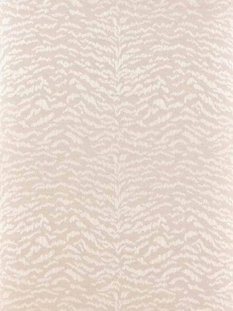 Scalamandre SC 0004WP88506 DESERT SAND TIGRESS WALLPAPER - Eade's Wallpaper