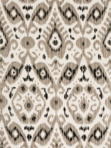 Scalamandre SC 000527015 SMOKE TASHKENT VELVET Fabric - Eade's Wallpaper
