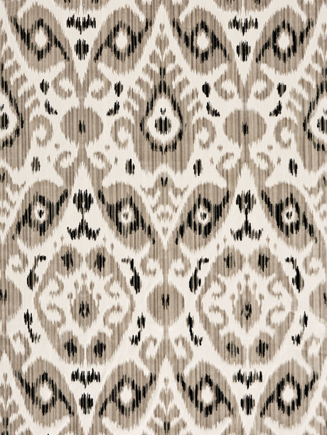 Scalamandre SC 000527015 SMOKE TASHKENT VELVET Fabric - Eade's Wallpaper