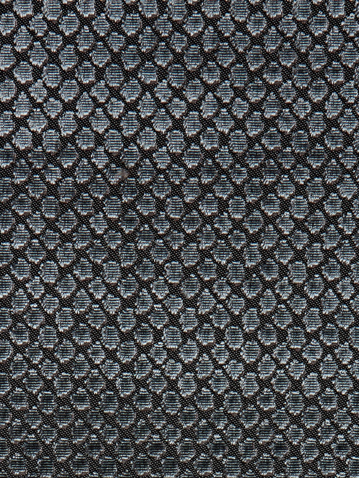 Scalamandre SC 000527022 GRAPHITE ETOSHA VELVET Fabric - Eade's Wallpaper
