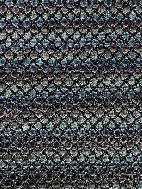 Scalamandre SC 000527022 GRAPHITE ETOSHA VELVET Fabric - Eade's Wallpaper