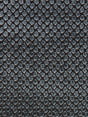 Scalamandre SC 000527022 GRAPHITE ETOSHA VELVET Fabric - Eade's Wallpaper