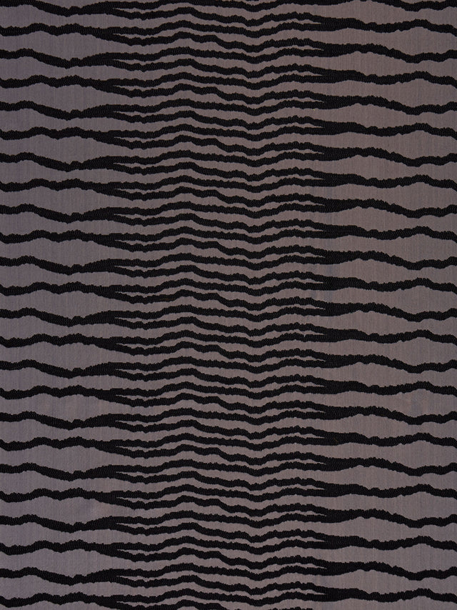 Scalamandre SC 000527028 CARBON DESERT MIRAGE Fabric - Eade's Wallpaper