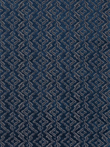 Scalamandre SC 000527085 MIDNIGHT SKY ECHO VELVET Fabric - Eade's Wallpaper