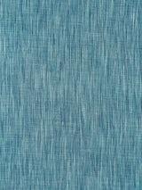 Scalamandre SC 000527095 PEACOCK SUTTON STRIE WEAVE Fabric - Eade's Wallpaper