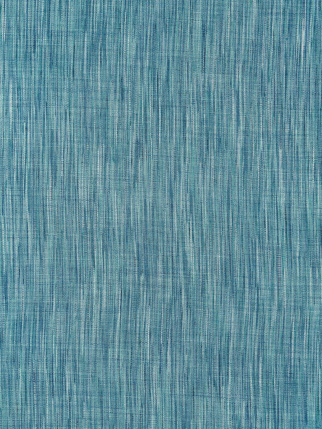 Scalamandre SC 000527095 PEACOCK SUTTON STRIE WEAVE Fabric - Eade's Wallpaper