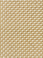 Scalamandre SC 000527140 BRONZE LINK EMBROIDERY Fabric - Eade's Wallpaper