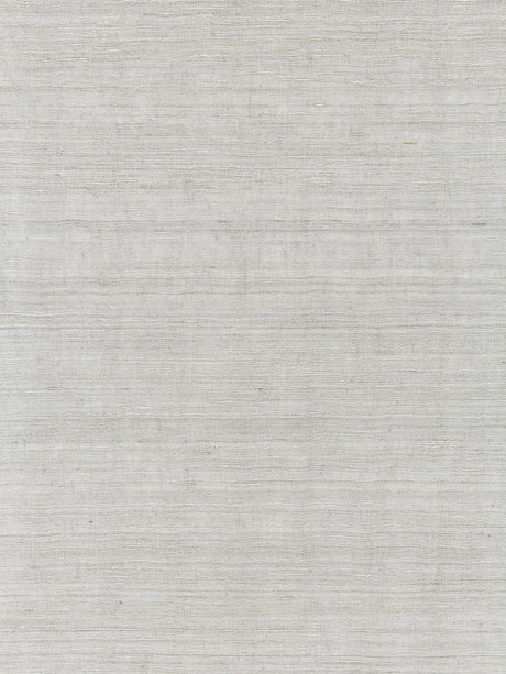 Scalamandre SC 000527156 FOG TUSSAH SHEER Fabric - Eade's Wallpaper
