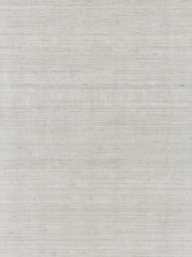 Scalamandre SC 000527156 FOG TUSSAH SHEER Fabric - Eade's Wallpaper