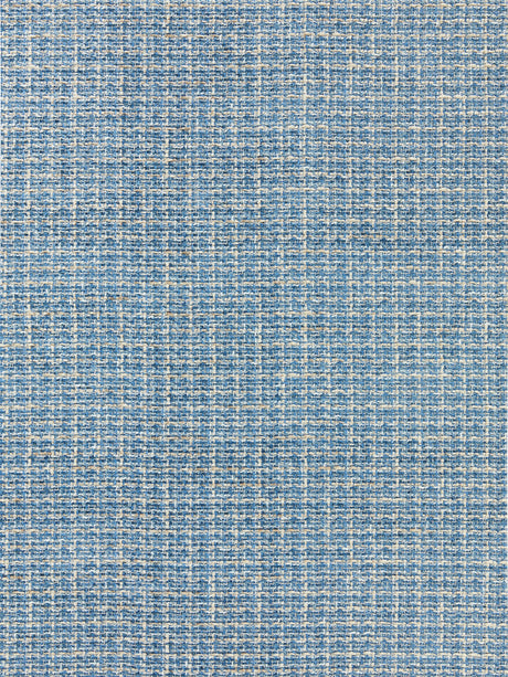 Scalamandre SC 000527257 BLUE MOOD HIGHLAND CHENILLE Fabric - Eade's Wallpaper