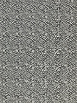Scalamandre SC 000527316 SLATE BACKYARD BENGAL Fabric - Eade's Wallpaper