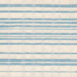 Scalamandre SC 000536284 BLUE LILLY SHEER Fabric - Eade's Wallpaper