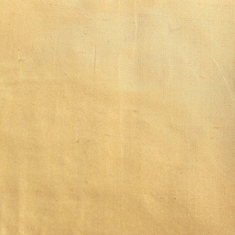 Scalamandre SC 000536383 CORNSILK DYNASTY TAFFETA Fabric - Eade's Wallpaper