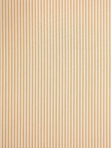 Scalamandre SC 000536395 CAMEL KENT STRIPE Fabric - Eade's Wallpaper