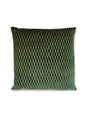 Scalamandre SC 0005ALLEPILL ALLEGRA VELVET PILLOW - Pillow C