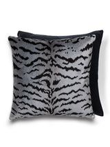 Scalamandre SC 0005ATIGRPILL TIGRE/VELVET PILLOW - Pillow Co