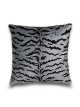 Scalamandre SC 0005ATIGRPILL TIGRE/VELVET PILLOW - Pillow Co
