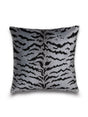 Scalamandre SC 0005ATIGRPILL TIGRE/VELVET PILLOW - Pillow Co