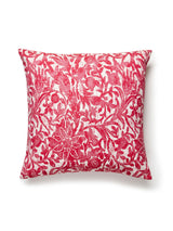 Scalamandre SC 0005BALIPILL BALI FLORAL OUTDOOR PILLOW - Pil