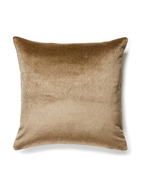 Scalamandre SC 0005BAYPILL BAY VELVET OUTDOOR PILLOW - Pillo
