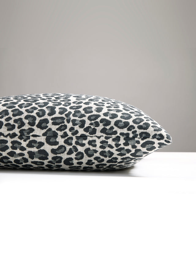 Scalamandre SC 0005BENGPILL BACKYARD BENGAL OUTDOOR PILLOW -