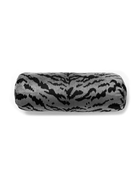 Scalamandre SC 0005BTIGRPILL TIGRE BOLSTER - Pillow Collecti