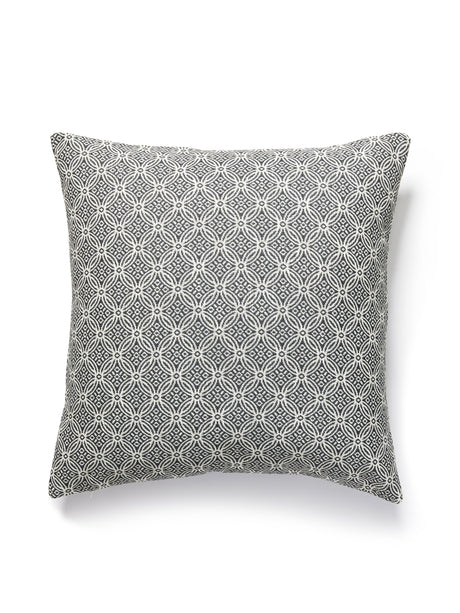 Scalamandre SC 0005CAPEPILL CAPE MAY OUTDOOR PILLOW - Pillow