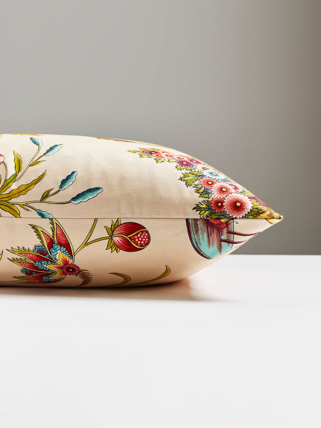 Scalamandre SC 0005CHEXPILL CHINOISE EXOTIQUE PILLOW - Pillo