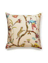 Scalamandre SC 0005CHEXPILL CHINOISE EXOTIQUE PILLOW - Pillo