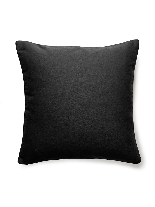 Scalamandre SC 0005DAPPPILL DAPPER FLANNEL PILLOW - Pillow C