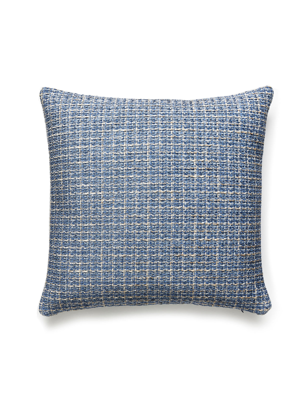 Scalamandre SC 0005HIGHLPILL HIGHLAND CHENILLE PILLOW - Pill