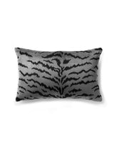 Scalamandre SC 0005LTIGRPILL TIGRE LUMBAR PILLOW - Pillow Co