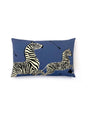 Scalamandre SC 0005LZEBRAPIL ZEBRAS PILLOW - Pillow Collecti