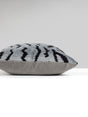 Scalamandre SC 0005MBDK26167 TIGRE/VELVET LUMBAR PILLOW - Pi