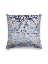 Scalamandre SC 0005PALAZPILL PALAZZO VELVET PILLOW - Pillow 