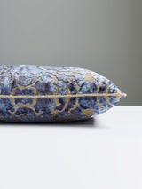 Scalamandre SC 0005PALAZPILL PALAZZO VELVET PILLOW - Pillow 