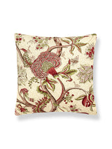 Scalamandre SC 0005SDDK16430 PONDICHERRY COTTON PILLOW - Pil