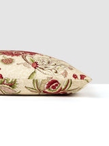 Scalamandre SC 0005SDDK16430 PONDICHERRY COTTON PILLOW - Pil