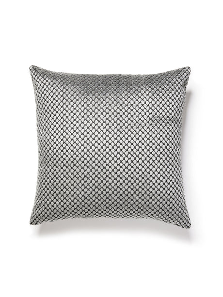 Scalamandre SC 0005SDDK27022 ETOSHA VELVET PILLOW - Pillow C