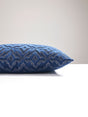 Scalamandre SC 0005SDDK27085 ECHO VELVET PILLOW - Pillow Col