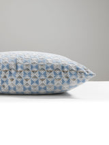 Scalamandre SC 0005SDDK27324 PARLOR VELVET PILLOW - Pillow C