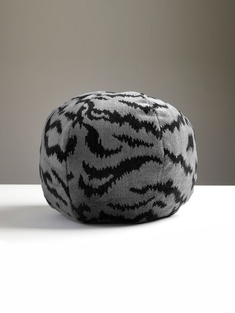 Scalamandre SC 0005STIGRPILL TIGRE SPHERE PILLOW - Pillow Co
