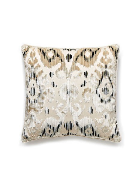 Scalamandre SC 0005TASHKPILL TASHKENT VELVET PILLOW - Pillow