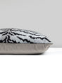 Scalamandre SC 0005TDDK26167 TIGRE/VELVET PILLOW - Pillow Co