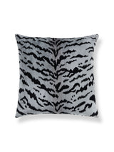 Scalamandre SC 0005TDDK26167 TIGRE/VELVET PILLOW - Pillow Co