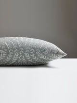 Scalamandre SC 0005WILLPILL WILLOW VINE EMBROIDERY PILLOW - 