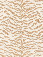 Scalamandre SC 0005WP88506 TIGER EYE TIGRESS WALLPAPER - Eade's Wallpaper