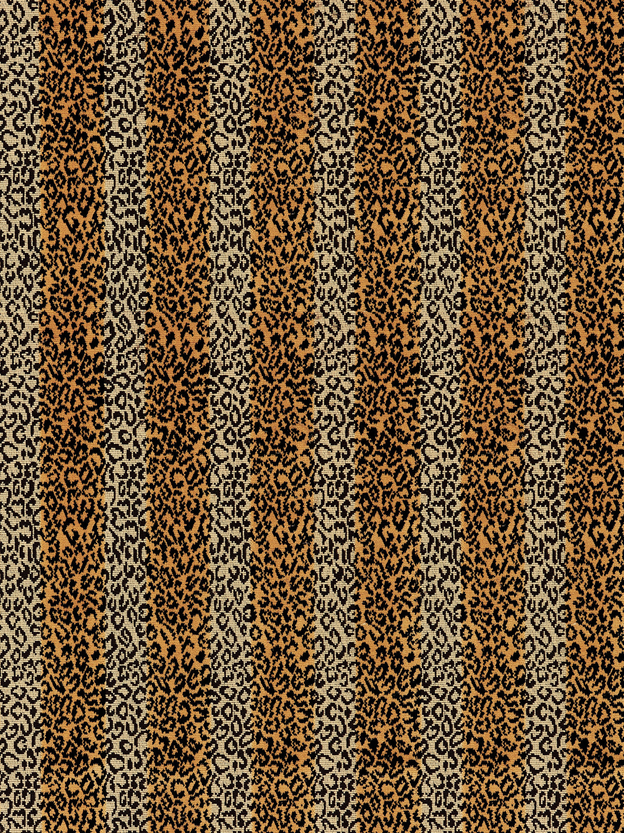 Scalamandre SC 000626423 BROWN CORBET Fabric - Eade's Wallpaper